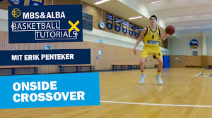 | meaning, pronunciation, translations and examples. Mbs Alba Basketball Tutorial Onside Crossover Mbs Und Alba