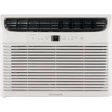 Air conditioner window side curtain and frame. Frigidaire 25 000btu Window Air Conditioner Sears Marketplace
