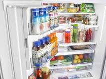 Can fridge doors be repaired?