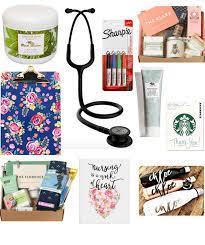 14 gift ideas for the nurse in your