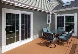 Harvey Patio Doors Contractor Cape