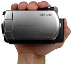 sony dcr sr42 camcorder review reviewed