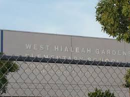 west hialeah gardens elementary 11990