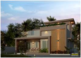 kerala homes designs and plans photos