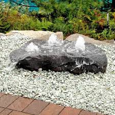 Large Manistique Falls Fountain Kit