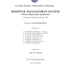 Software Requirement Specification for Online Result Automation System