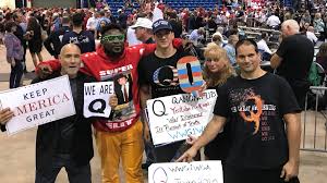 The canon's official facebook page. Dozens Of Trump Supporters Championed The Qanon Conspiracy At His Tampa Rally Here S What You Need To Know