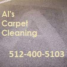 al s carpet cleaning austin texas