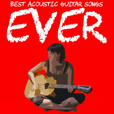 In my book, this is one of the best songs that has an acoustic guitar in it, and many others would agree. Best Acoustic Guitar Songs Ever Playlist By Spotify Playlists Spotify