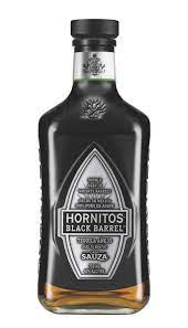 review hornitos black barrel tequila