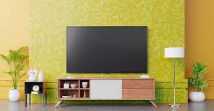 Stylish Tv Wall With These Decor Tips