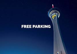 Resort Free Parking Stratosphere Tower Las Vegas Nv