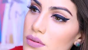 how to get the perfect cat eye makeup tutorials and beauty reviews camila coelho