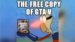 Epic games store gives you a free game every week. Gta V Giveaway Breaks Egs Brings Memes Of Regret Know Your Meme