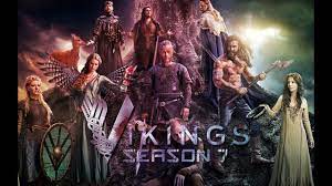 vikings season 7 release date plot