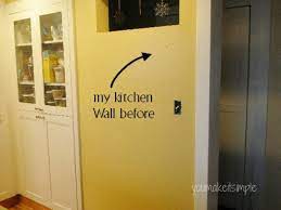 Magnetic Board For Your Kitchen