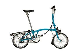 Tern was founded by florence shen and joshua hon, wife and son of david t. The Best Folding Bike Reviews By Wirecutter