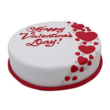If you want a cake, i'll need 2 to 3 weeks notice. Collections Of Valentine Birthday Cakes