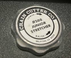 crain cutter co 500 junior carpet