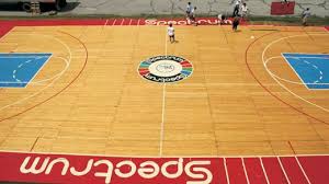 The nba announced tuesday that embiid is one of 10 finalists for the league's. Former Spectrum Basketball Floor Fails To Attract Bids At Auction Philadelphia Business Journal