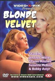 Amazon.com: Blonde Velvet (1976)(Adults Only) : Movies & TV