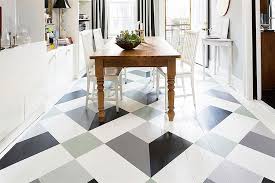 Whether you want inspiration for planning flooring design or are building designer flooring design from scratch, houzz has 111 pictures from the best designers, decorators, and architects in the country, including modern & contemporary interior design and hufft. 41 Fabulous Flooring Ideas Loveproperty Com