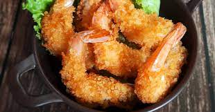 shrimp sci fritta recipe better