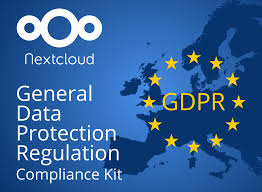 The organization is required to provide. Gdpr Compliance Nextcloud