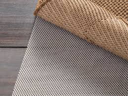 indoor outdoor rug pad rugsbysize