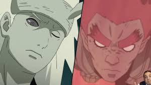 Naruto Shippuden Episode 419 & 418 -ナルト- 疾風伝 Reaction - Guy 8 Gates Vs  Madara Sage of Six Paths - YouTube
