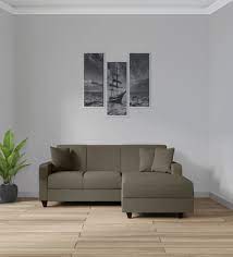 Modern Lhs Sectional Sofas Buy Modern