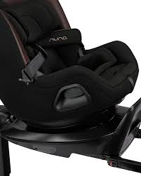 Nuna Todl Next Car Seat Riveted 0 4