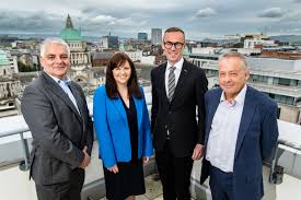 ey northern ireland to create 1 000 new