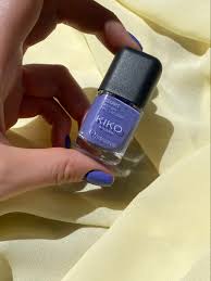 kiko milano smart fast dry nail lacquer