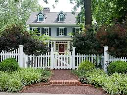 75 Victorian Landscaping Ideas You Ll