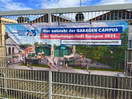 Finde günstige immobilien zum kauf in chemnitz. Garagen Campus Chemnitz 2025