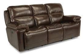 fenwick power reclining sofa with power