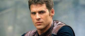 Crossing Over (Interview with Ben Browder) » GateWorld
