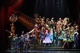 herald review phantom of the opera