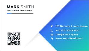 Avery ® business cards template. 33 Free Editable Beautiful And Simple Business Card Templates