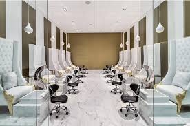Sugar coat nail salon and spa. 6 Spots For A Mani Pedi In Charlotte According To What You Want Axios Charlotte