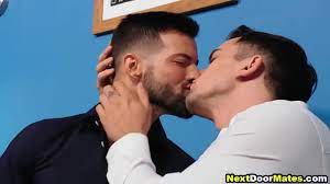 Hot bareback gay sex after marriage proposal - XNXX.COM