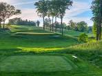 Baltimore Country Club: East | Courses | Golf Digest