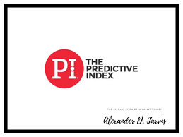 The Predictive Index Pitch Deck To Raise A 50m Series A