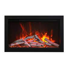 Fire Ice Electric Insert