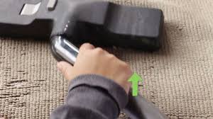4 ways to vacuum a rug wikihow life