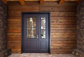 Your Guide To Types Of Exterior Doors