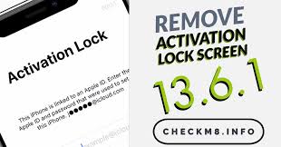 Score a saving on ipad pro (2021): Remove Iphone Ipad Activation Lock Screen On Ios 13 6 1