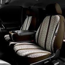 Front Bench Seat Covers Saddle Blanket