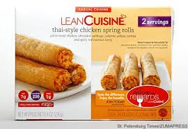 Meals to live has introduced a line of frozen meals specifically prepared by chefs for diabetics. Can You Lose Weight Eating Lean Cuisine Frozen Dinners Lovetoknow